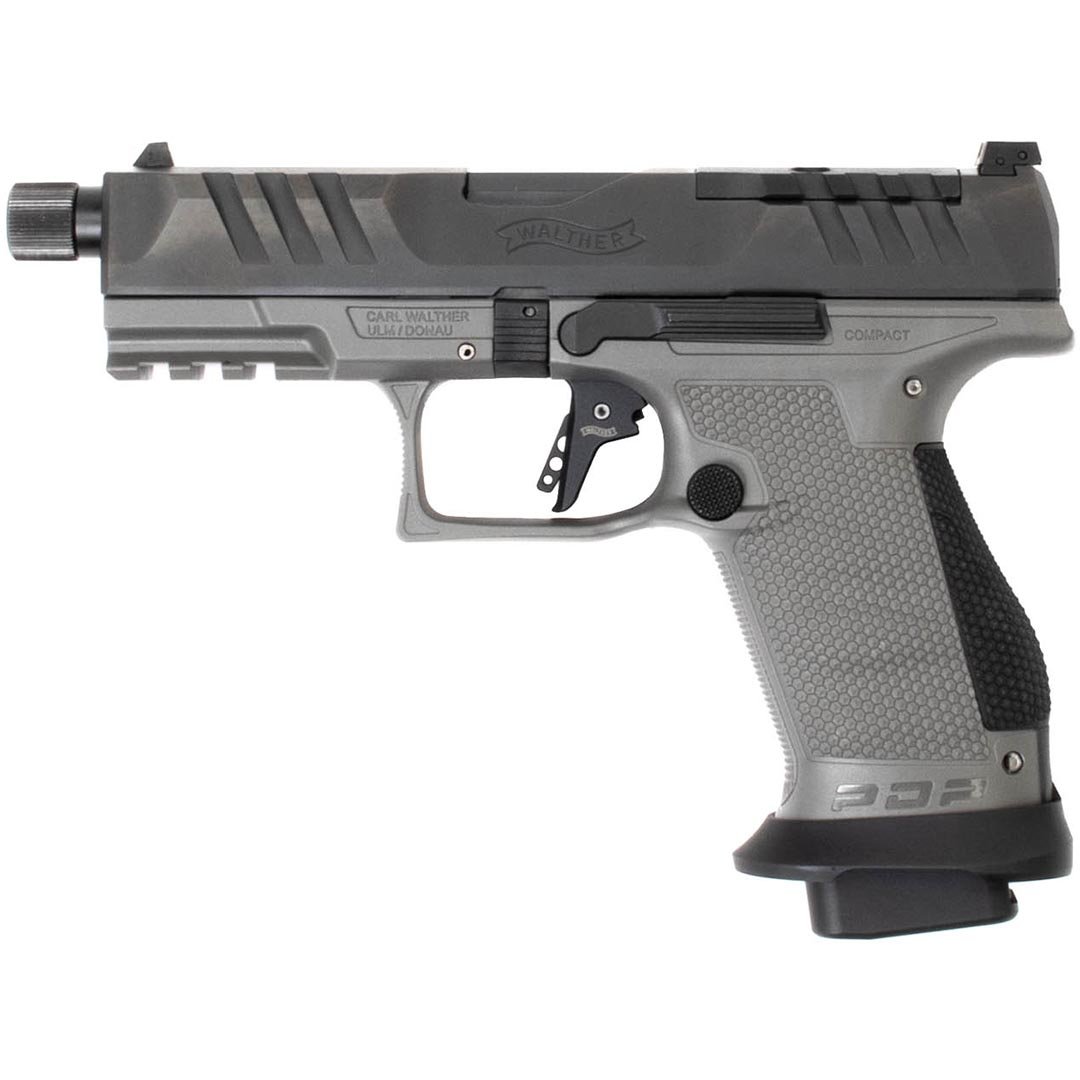 WALTHER PDP COMPACT